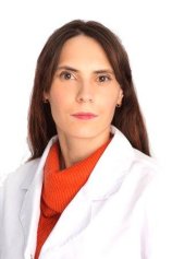 Петрова Анна Дмитриевна