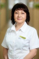 Мирзасалихова Роза Ривкатовна