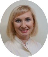 Касаткина Елена Сергеевна
