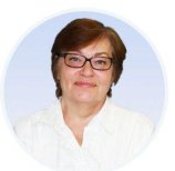 Матвеева Ирина Петровна