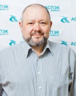 Мартюшев Павел Леонидович
