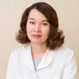 Гареева Альфия Рашидовна