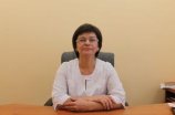 Миронова Людмила Александровна