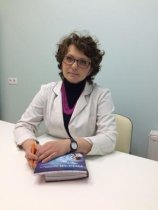 Белова Елена Валерьевна