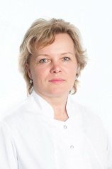 Богатырева Елена Николаевна