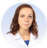Макарова Евгения Сергеевна