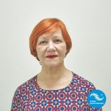 Зимнухова Светлана Ивановна