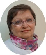Андреева Ольга Васильевна
