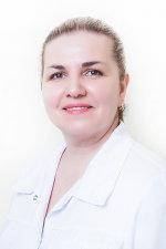 Бабаян Ольга Александровна