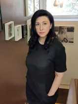 Мачнева Галина