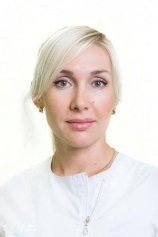 Наумова Марина Вячеславовна