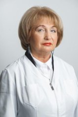 Точилова Людмила Узбековна