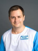 Кирпиченков Максим Алексеевич