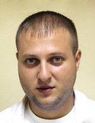Бобровский Игорь Сергеевич