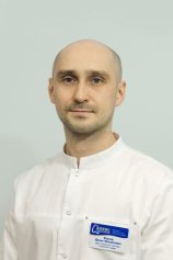Власов Денис Михайлович