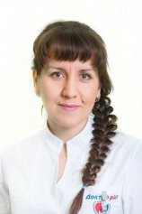 Тетенькина Татьяна Анатольевна