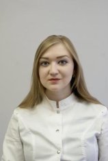 Мозжерина Людмила Михайловна