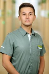 Анисимов Константин Олегович