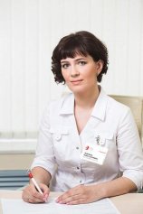 Пиянзина Елена Андреевна
