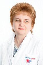 Витер Наталья Владиславовна