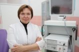 Гуляева Ольга Аркадьевна