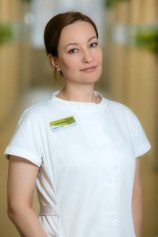 Рожкова Елена Владимировна