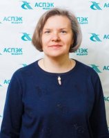 Попова Мария Анатольевна