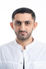 Ганбаров Илхам Ахилович
