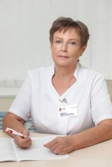 Иванова Ольга Алексеевна
