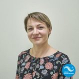 Самороднова Татьяна Петровна
