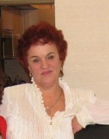 Третьякова Валентина Викторовна