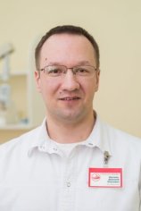 Шулаев Дмитрий Олегович