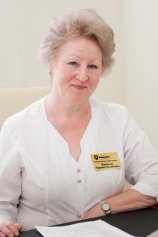 Журавлева Надежда Михайловна