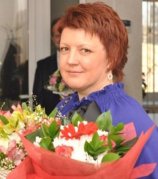 Малышева Наталья Владимировна