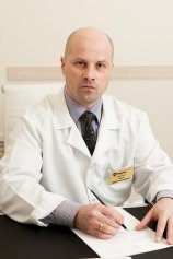 Рысев Юрий Александрович