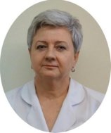 Глушкова Наталья Павловна