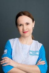 Смоленцева Ирина Николаевна