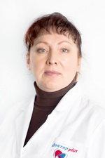 Грудцына Наталья Сергеевна