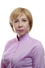 Валова Лариса Эдуардовна