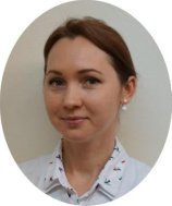 Лаптева Алла Ринатовна