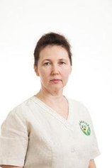 Гуреева Ольга Евгеньевна