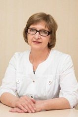 Зорина Ирина Викторовна