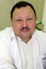 Буторин Сергей Павлович