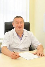 Иванов Леонид Алексеевич