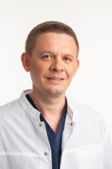 Пономарев Сергей Вячеславович