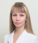 Камашева Анна Леонидовна