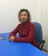 Бахтина Зоя Энверовна