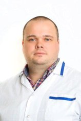 Якимов Алексей Александрович