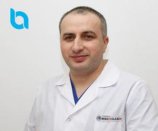 Магомедов Вагаб Габибуллахович