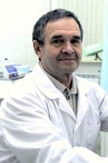 Лиханов Александр Николаевич